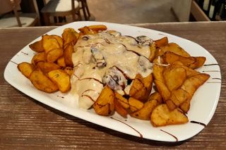 Пиле Сиена (350г)