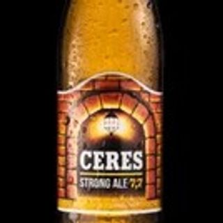 Ceres 33 cl
