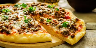Bolognaise.