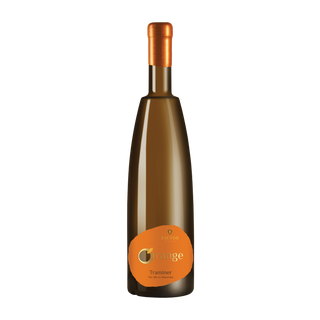 FÁUTOR Orange Traminer