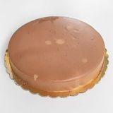 Торта Шоколадова 1п. (120г)