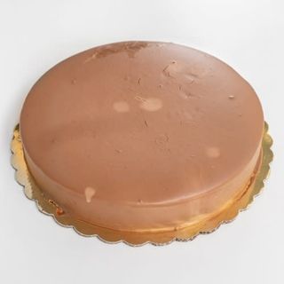 Торта Шоколадова 14 Парчета (1600г)