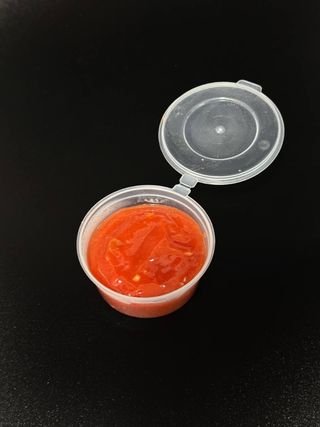 Соус сацабелі