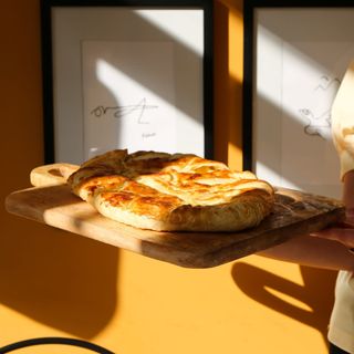 საფირმო ლობიანი