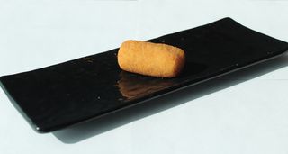 Croquetón de bacalao (1 ud.)