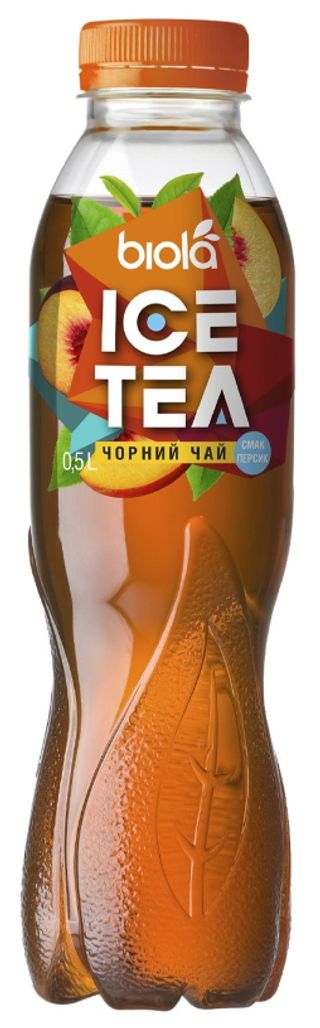 Biola айс-ти/ Biola icetea