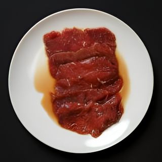 Говядина к сету #1 отдельно