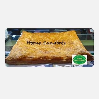 Empanada De Atún (1 Kg.)