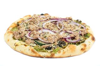 Pizza Tuna 42cm