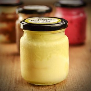 Inghetata de fistic pur