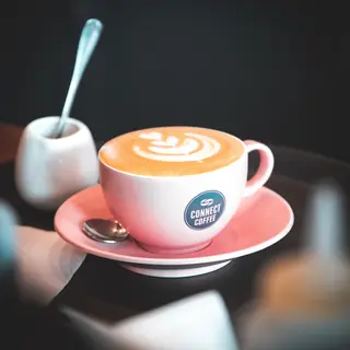 Cafe Latte