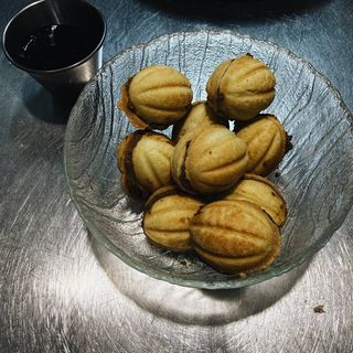 Паштет з печінки (120 гр)