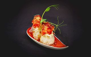 A220 - Temari sake 2 pezzi