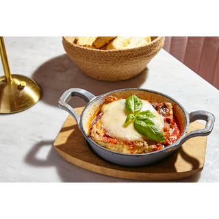 BERENJENA ALLA PARMIGIANA