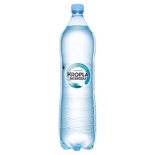 Kropla Beskidu Niegazowana 1,5l