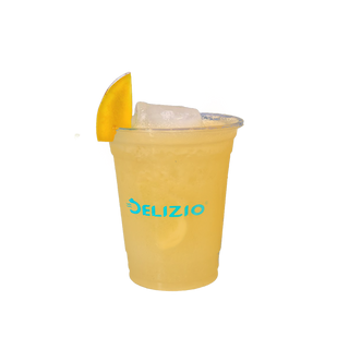 Virgin Mangue Mojito