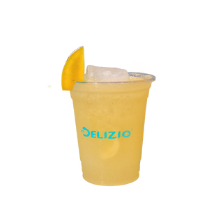 Virgin Mangue Mojito