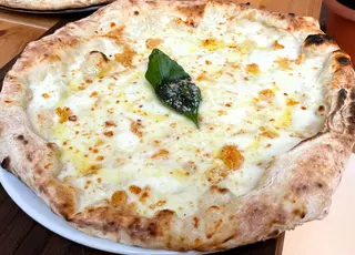 4 Formaggi