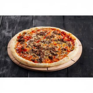 Pizza Especial Canarian Mediana (M)