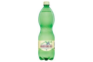 Nabeghlavi Mineral Water 0.5