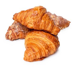 Mini Pastries Assorted Box 4 Pieces