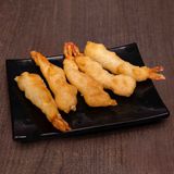 Tempura de gambas (8 Uds.) N°20