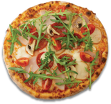 Пица Арагона (33см)