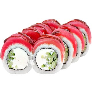 Філадельфія з тунцем (265г)