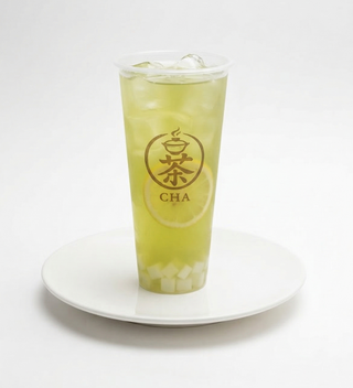 Té Verde Con Limón (700 Ml.)