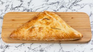 ქათმის ღვეზელი