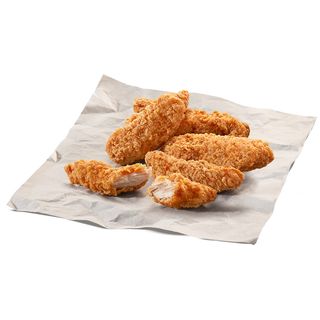 Chicken Strips 8 buc