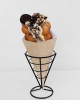 Голямата гофрета