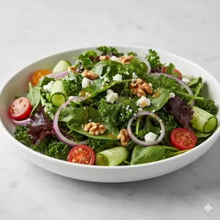 Mixed Salad