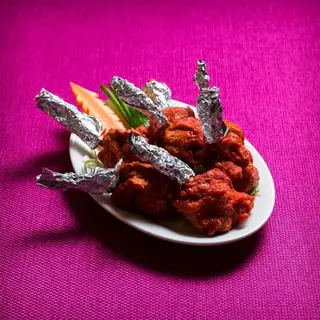 Chicken Lollipop