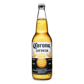 CERVEZA CORONA
