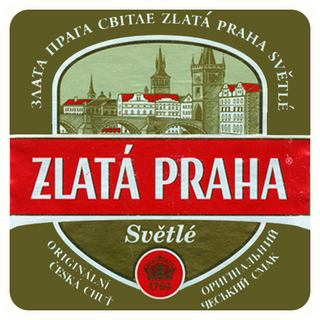  Злата Прага 0,5 кг