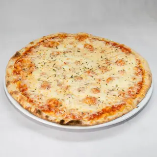 Pizza Margarita (30 cm.)