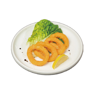 43. Calamares