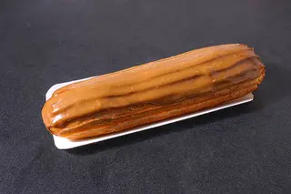 Ecler cu Caramel si Arahide, 120g