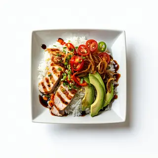 Chiking Poke