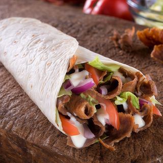 Kebab Especial