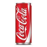 Coca-Cola 0,33l
