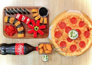 Сет АЛЛО (800г)