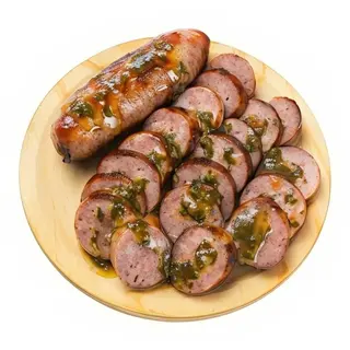 chorizo criollo