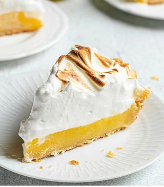 Lemon Pie