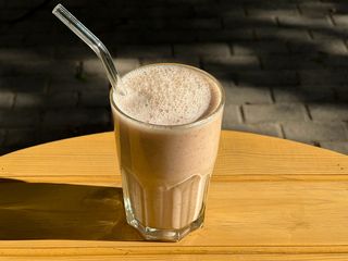 Смузі з твоїм смаком