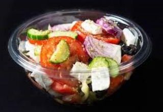 Salată Roberto (salata casei)