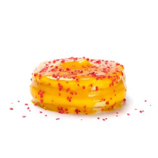 Dorayaki te matcha y chocolate