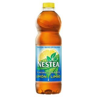 Nestea Té  Limón botella 1,5L.