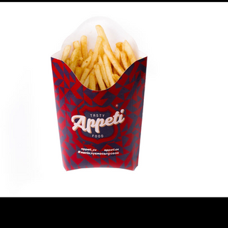 Картопля фрі 200г
